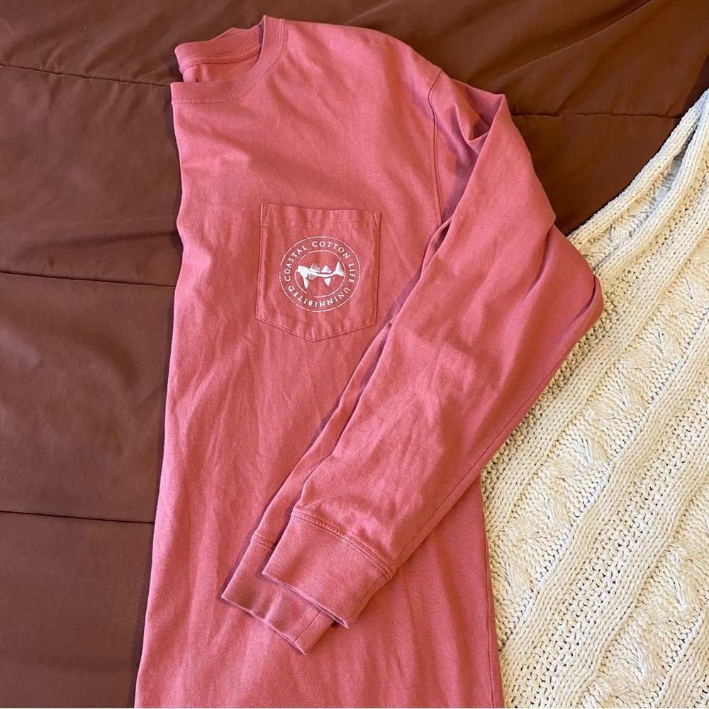 Long Sleeve